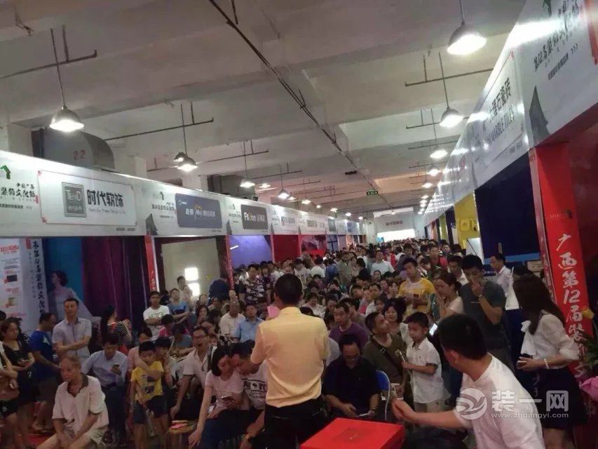 南宁装一网探访广西星艺装饰 全方面为您考虑做装修等于做朋友 南宁装一网探访广西星艺装饰 全方面为您考虑做装修等于做朋友