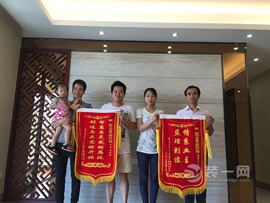 南宁装一网探访广西星艺装饰 全方面为您考虑做装修等于做朋友 南宁装一网探访广西星艺装饰 全方面为您考虑做装修等于做朋友