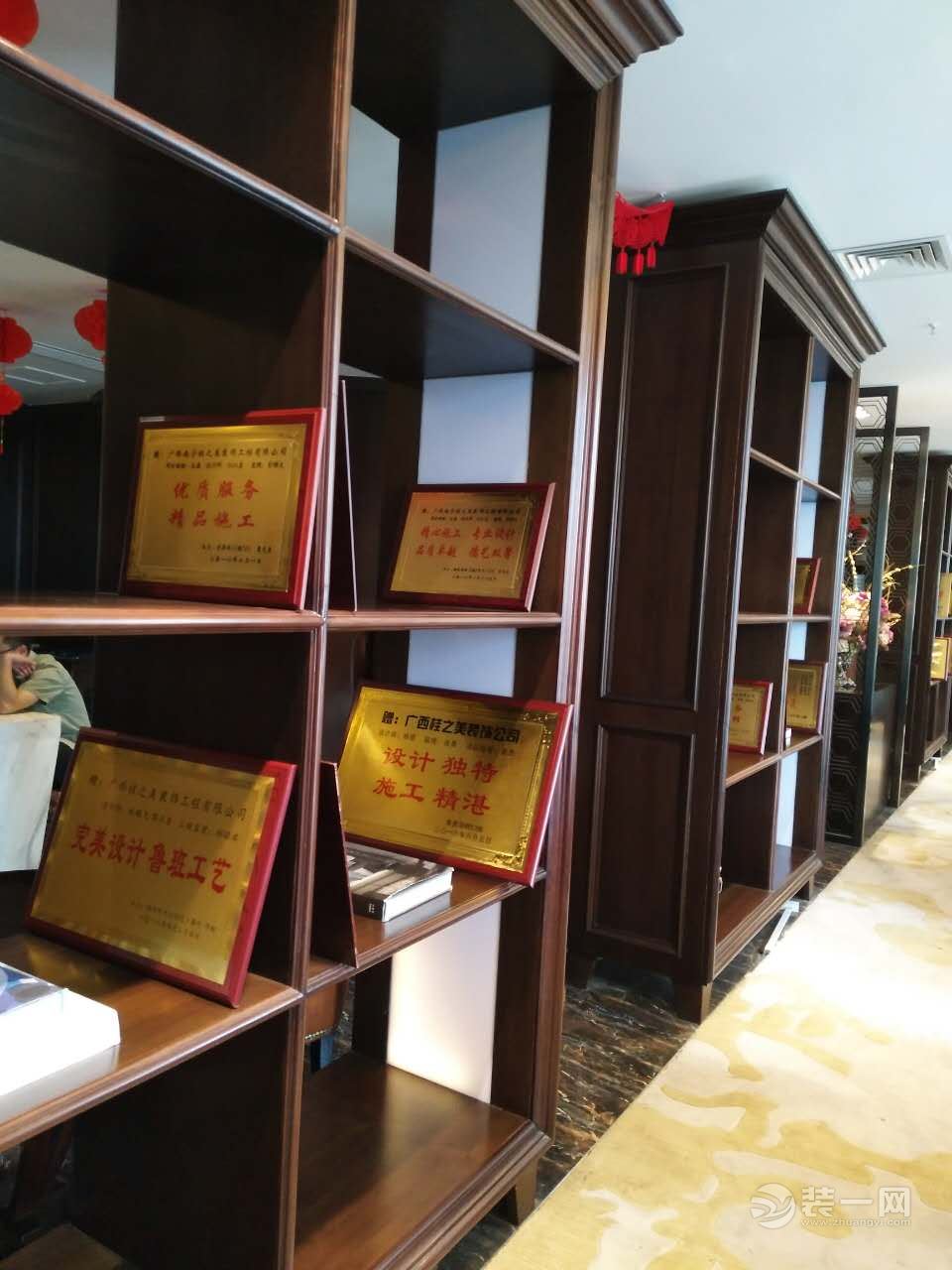 南宁桂之美装饰 南宁桂之美装饰