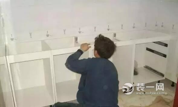 装修全过程21个环节解析 装修全过程21个环节解析