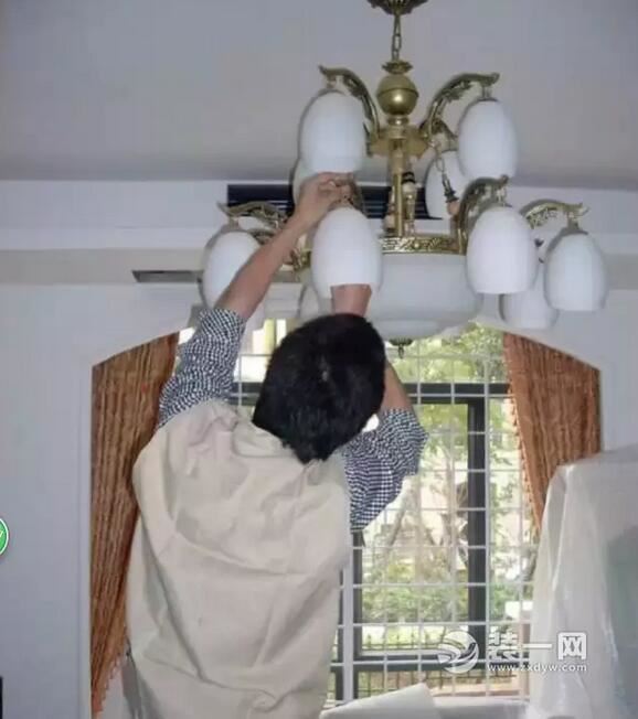 装修全过程21个环节解析 装修全过程21个环节解析