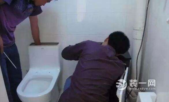 装修全过程21个环节解析 装修全过程21个环节解析