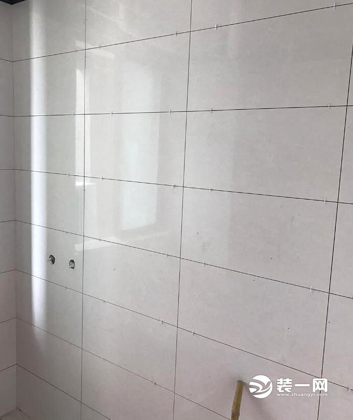 泥瓦验收工地实拍图 泥瓦验收工地实拍图