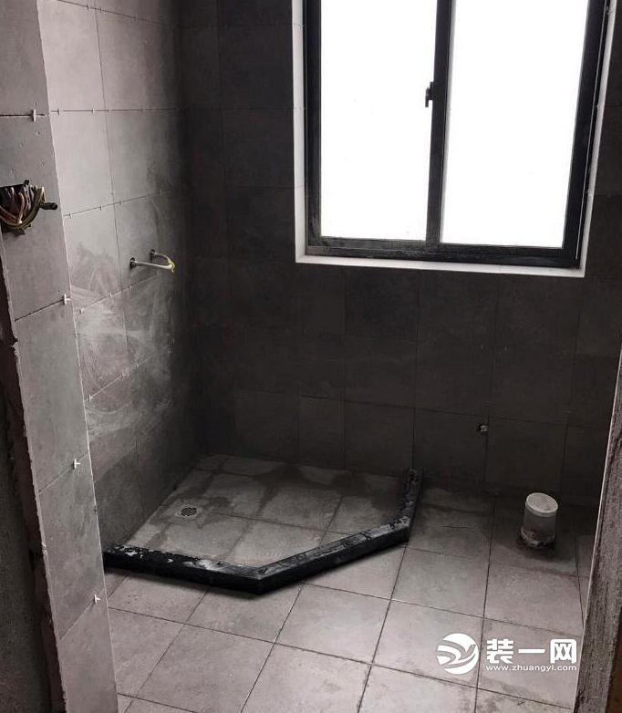泥瓦验收工地实拍图 泥瓦验收工地实拍图