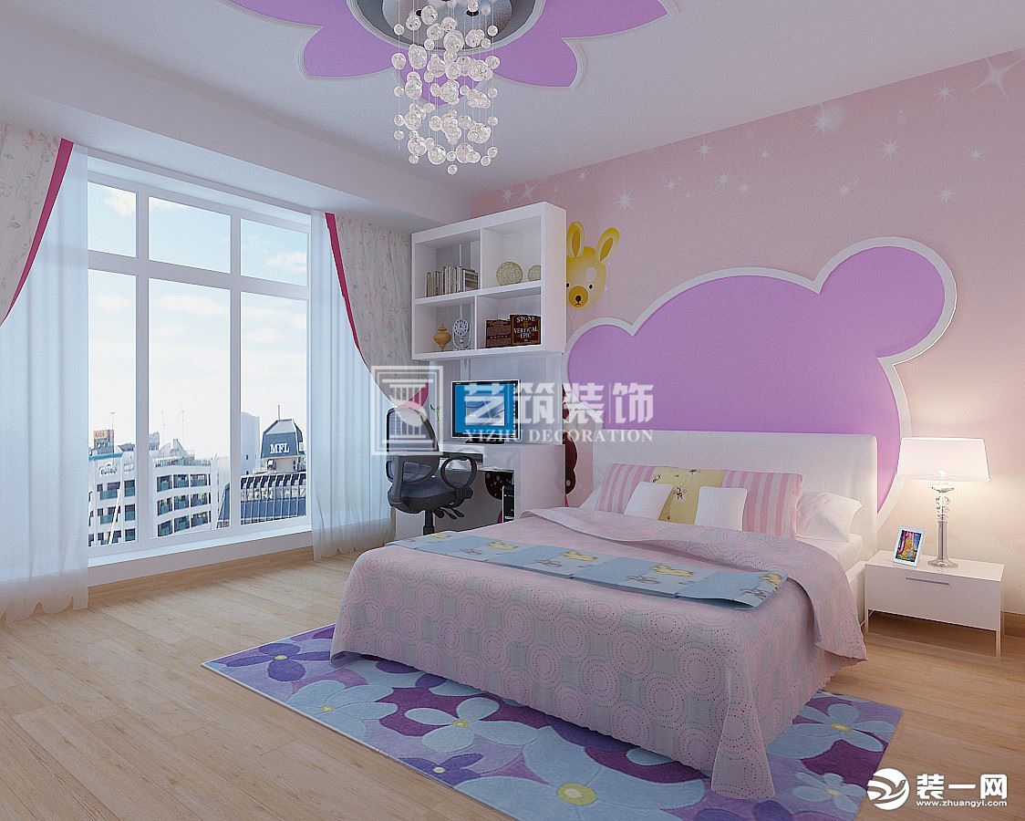 现代简约风格装修效果图 现代简约风格装修效果图