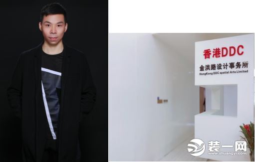 专访香港DDC设计事务所金总 专注高端品质定制 专访香港DDC设计事务所金总 专注高端品质定制
