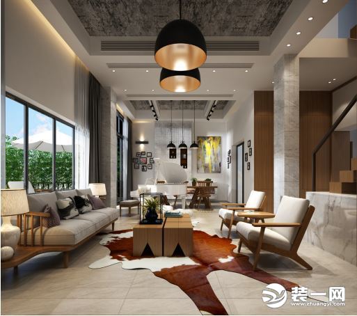 专访香港DDC设计事务所金总 专注高端品质定制 专访香港DDC设计事务所金总 专注高端品质定制