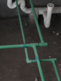 【飞荣装饰】澜湾九里在线工地