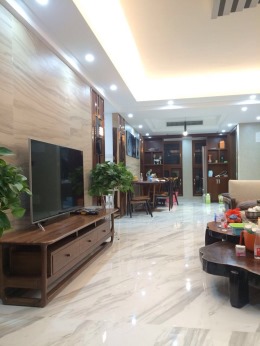 【南宁桂之美装饰】澜湾九里完工验收入住现场实景图