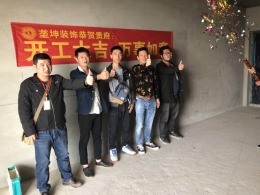 【南宁垄坤装饰】万达茂