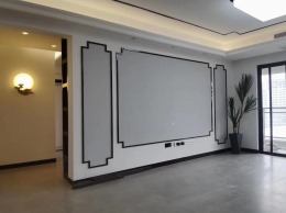 【南宁金空间装饰】嘉和城在线工地