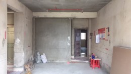 【DDC设计】江南万达B5栋现代简约