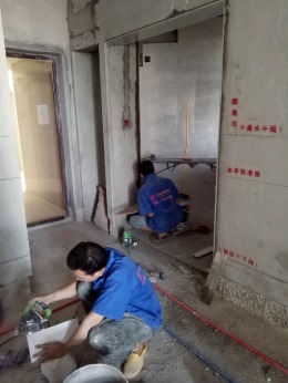 【DDC设计】汇东星世界9栋现代简约