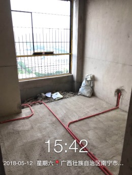 【DDC设计】万达茂D7栋欧式风格