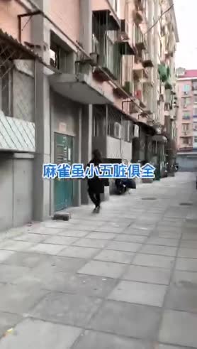 地委大院15年老房翻新现场