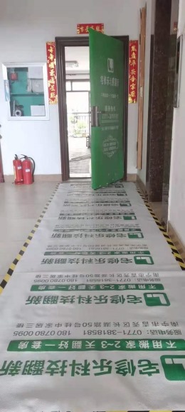 莱茵湖畔旧房局部翻新