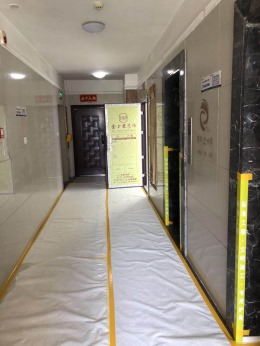 保利21世家天然居2栋