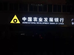 中国农业发展银行武鸣支行