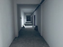 【南宁奈思达装饰】华南岩土工程质量检测实验室1200平