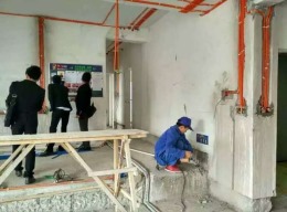 【南宁奈思达装饰】桂林昌泰城市一号