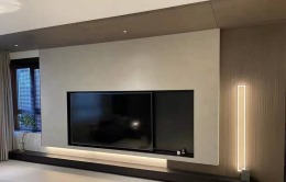 【南宁优德居全屋定制软装】现代风格完工实景