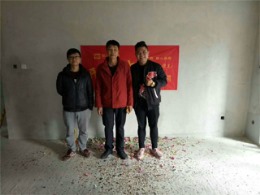 南宁荣美（集团）装饰 江南万达