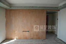 【南宁星艺装饰】荣和千千树