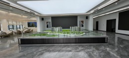 钦州龙梦湾