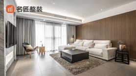简单木白，打造舒适家居