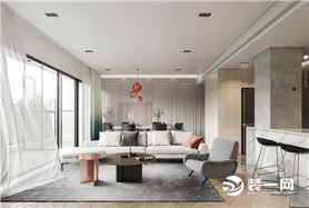 清风徐来，感受大自然的温柔与舒适