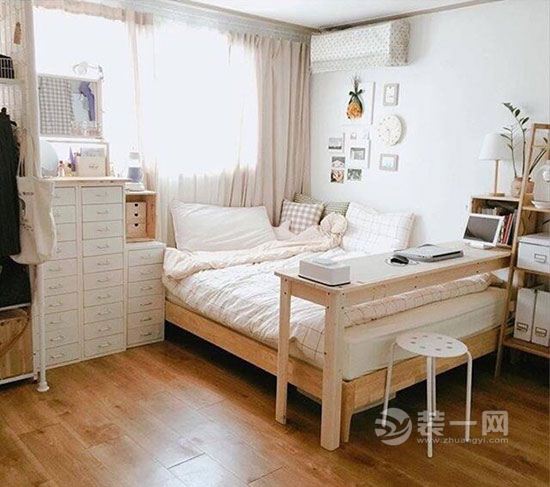 9款单身公寓设计案例