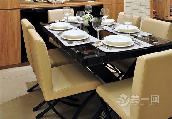 南宁装修网236㎡新古典风格别墅装修效果图