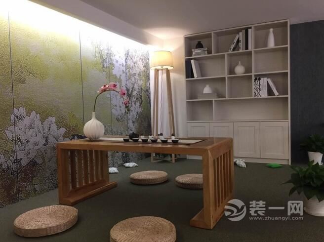 南宁装饰公司解读为啥业主装不好北欧风格？