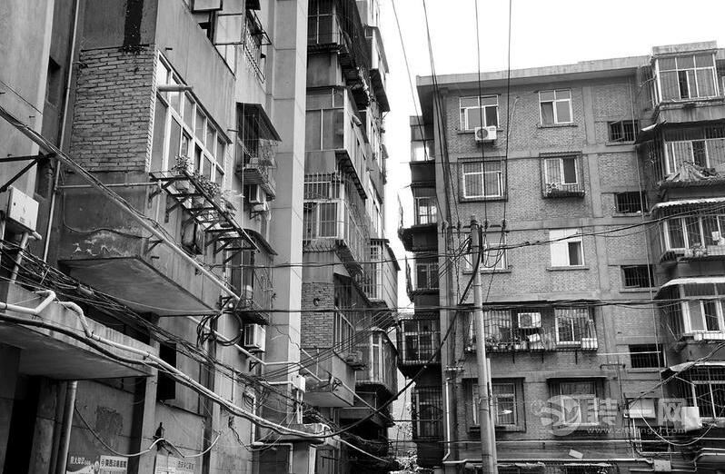 6处合肥老旧小区改造完工 环境重新装修让旧貌换新颜