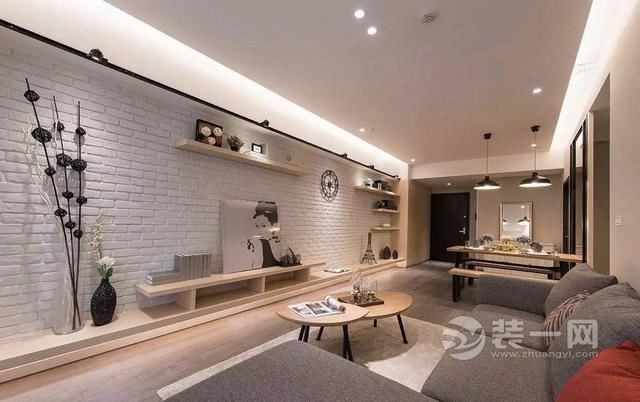 家装设计效果图