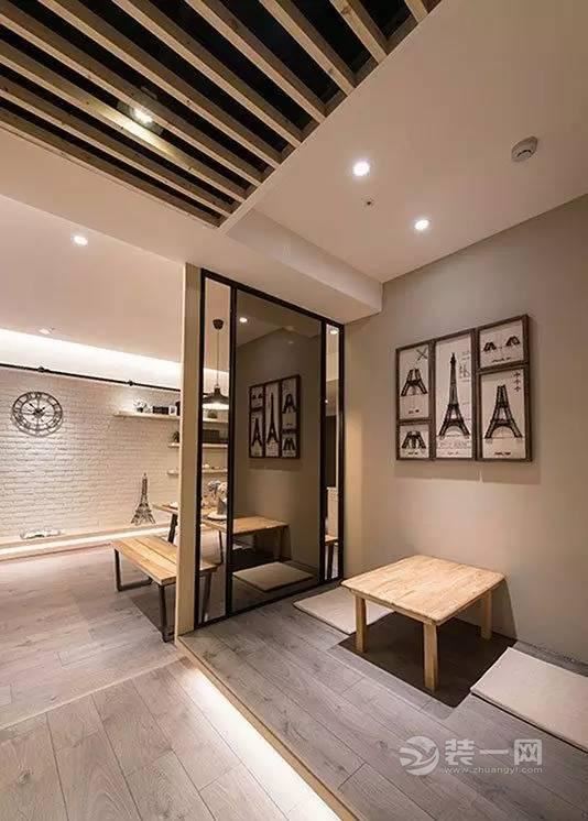 家装设计效果图