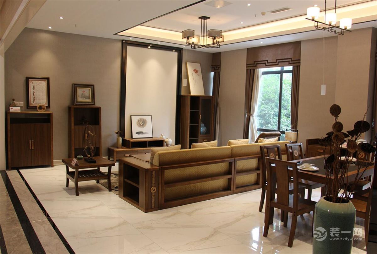 重庆佳天下装修公司:14年本土老企业 真正的整装在这里